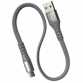 تصویر کابل تبدیل USB به USB-C اپی مکس مدل EC - 05 طول 0.3 متر 