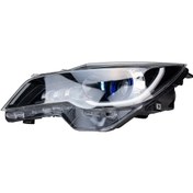 تصویر چراغ جلو راست و چپ فیدلیتی اصلی چراغ جلو راست و چپ فیدلیتی اصلی