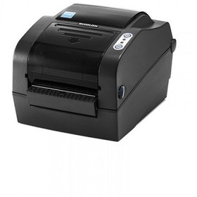 تصویر پرينتر ليبل زن بيکسولون مدل SLP-TX423 SLP-TX423 Label Printer