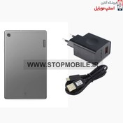 تصویر شارژر اصلی تبلت لنوو Lenovo TAB M10 TB-X505 