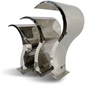 تصویر ابنما کرتین کبری 70*45 سنگین گرید A کاران بیشه 