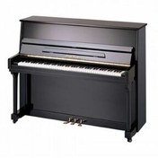 تصویر پیانو UP118 پیانوی دیواری صوتی MALM Pearl River 