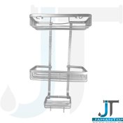 تصویر جا لیفی اطلس مدل دنا دو طبقه 