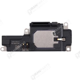 تصویر بازر (اسپیکر) زنگ آیفون 14 پرومکس iPhone 14 ProMax Buzzer 