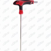 تصویر آچار آلن تی ۵ اینتکرو 