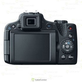 تصویر دوربین عکاسی کانن مدل Powershot SX50 HS ا Canon PowerShot SX50 HS Digital Camera Canon PowerShot SX50 HS Digital Camera