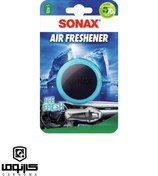 تصویر خوشبو کننده کلیپسی سوناکس (Ice Fresh) 