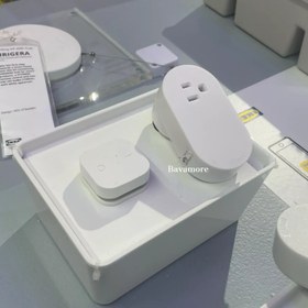 تصویر کنترل از راه دور ایکیا TRADFRI IKEA TRÅDFRI Control Kit Wireless