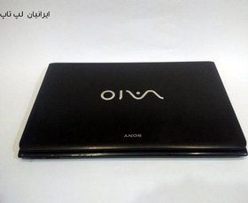 تصویر لپ تاپ استوک سونی Sony SVE171E13L-Ci7 3rd Sony SVE171E13L-Ci7 3rd