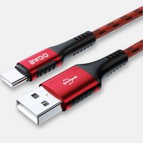 تصویر BWOO - کابل USB به X170C Type C 