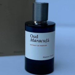 تصویر عطر ادوپرفیوم عود ماراکوجا ۱۰۰ میل مستر کوالیتی 