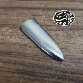 تصویر مضراب تار استیل کد S70 