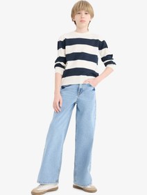 تصویر پلیور پسرانه دفکتو 