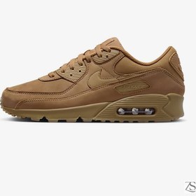 nike air max 90 premium sneakers
