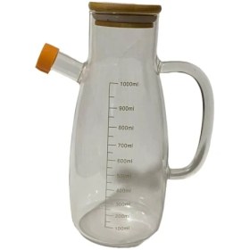 تصویر روغن ریز پیرکس یک لیتری 