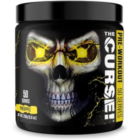 تصویر پمپ 300گرم جی ان ایکس JNX Sports The curse 300g