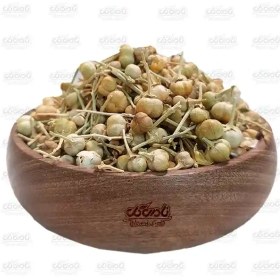 تصویر اسفند نخودی 