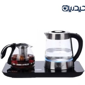 تصویر چایساز آیسن مدلIE-T620- 