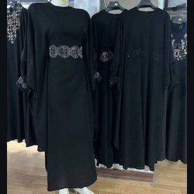 تصویر عبا آرام 