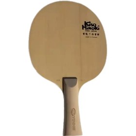 تصویر چوب راکت یینهه KISO HINOKI 7 