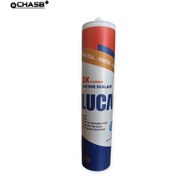 تصویر سیلیکون درزگیر لوکا پلاس 320 گرمی Luca Plus silicone sealant 320 gr