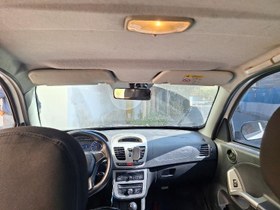 تصویر کوییک RS مدل ۱۴۰۳ دنده‌ای 