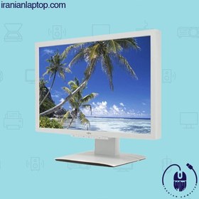 تصویر مانیتور فوجیتسو مدل P24W6 سایز ۲۴ اینچ 