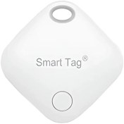 تصویر ردیاب اشیاء مدل Smart Tag 