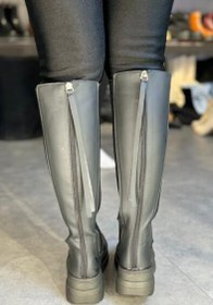 تصویر بوت دو کش بلند 122 