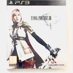 تصویر بازی پلی استیشن FINAL FANTASY XI PS3 درحد 