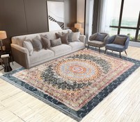 تصویر پتوفرش ترولاو ۶متری کد ۲ 