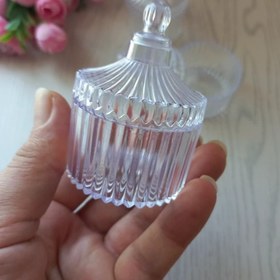 تصویر پلکسی طرح قندون 