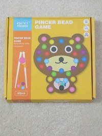 تصویر چنگی صبری خرس 