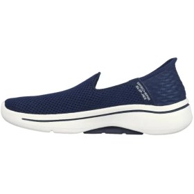 تصویر کفش اسکچرز زنانه مدلSkechers 124879 Skechers Slip-ins: GO WALK Arch Fit - Summer