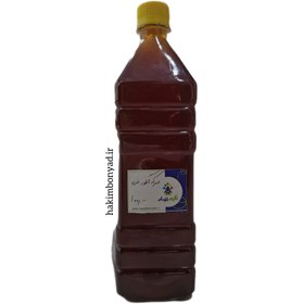 تصویر سرکه انگور خمری 