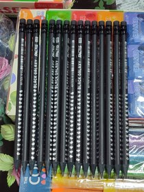 تصویر مداد پاکن دار factis 