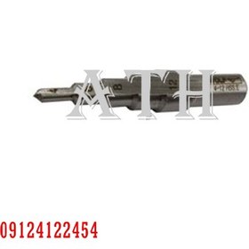 تصویر مته کاجی ۱۲-۴ میلیمتر ولف (WOLF) 