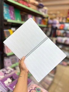 تصویر فروشگاه تحریر پینک