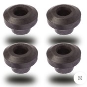 تصویر بوش لاستیکی میل تعادل طبق پراید اس فورتی 1081200053 