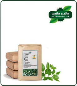 تصویر سدر خشک فله 