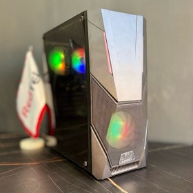 تصویر سیستم زئوس(zeous) 