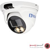 تصویر دوربین مداربسته دام AHD | برند بی تک | مدل BT-5099 