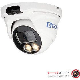 تصویر دوربین مداربسته دام AHD | برند بی تک | مدل BT-5099 