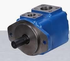 تصویر پمپ کارتریج 38 گالن|35V38 پمپ هیدرولیک پره ای (کارتریجی).35V38