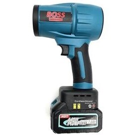 تصویر دستگاه دمنده باس مدل BS-TF 