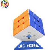 تصویر پایه روبیک مویو پک ۳ عددی 