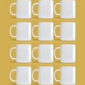 تصویر ماگ سابلیمیشن ۱۱ اوز پک ۴۸ عددی 