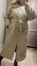 تصویر پالتو فوتر 