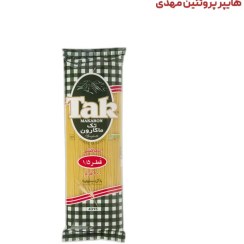 تصویر تک ماکارون قطر 1.5 700g 
