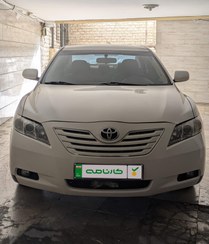 تصویر تویوتا کمری مدل 2007 ا Toyota Camry GL Toyota Camry GL